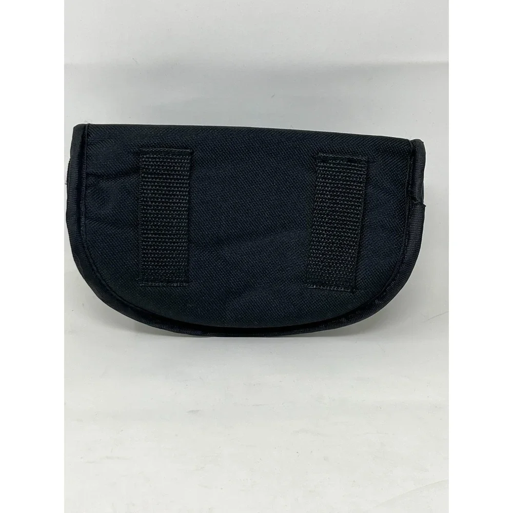 Wiley X Goggles Case Black Zippered‎ + Revision Z-87 +S Goggle Lenses Smoke 2013